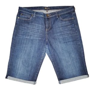 Kut from the Kloth Bermudas for Women 